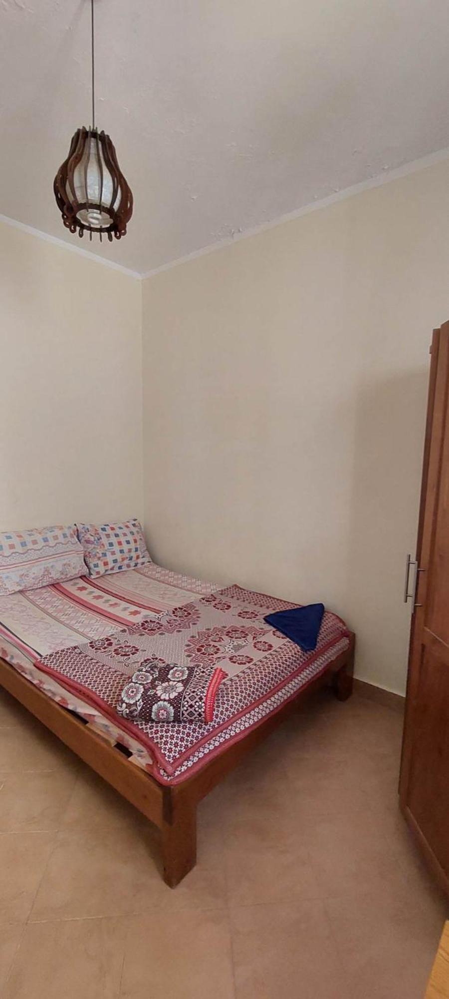 Dahab Vibes Villas Exterior foto
